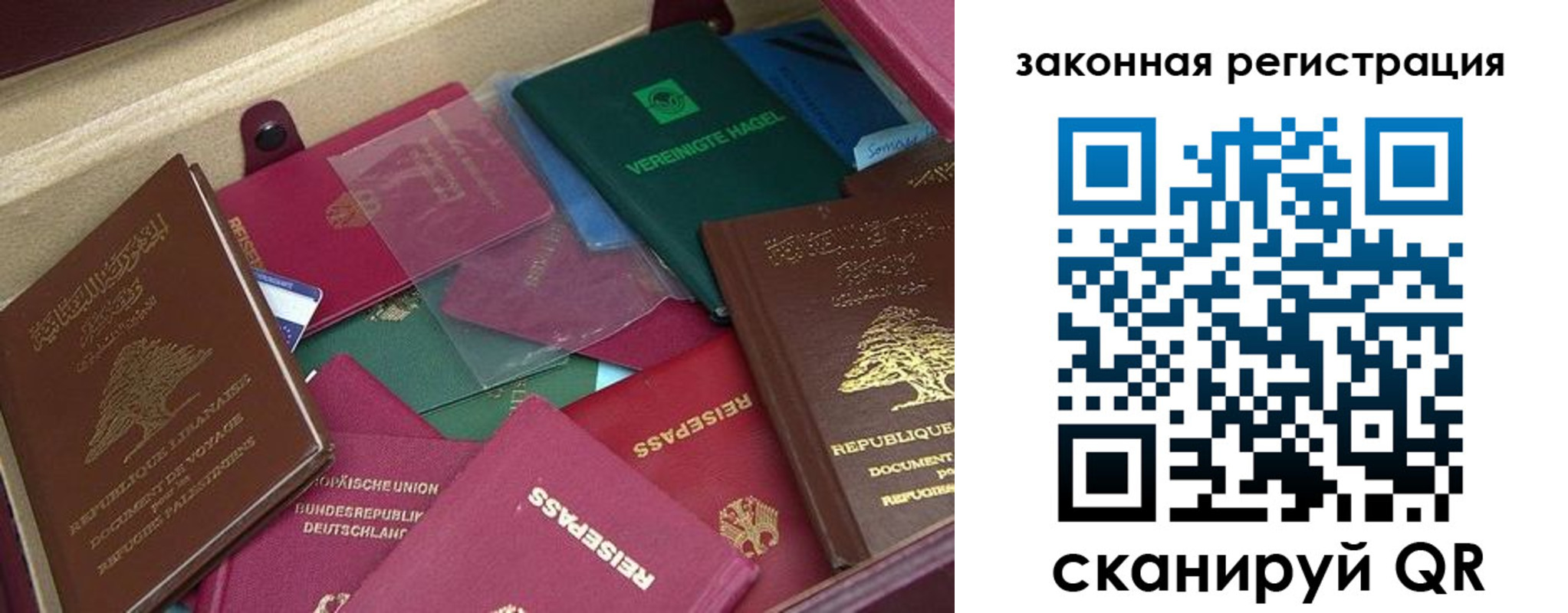 купить прописку в Хотьково